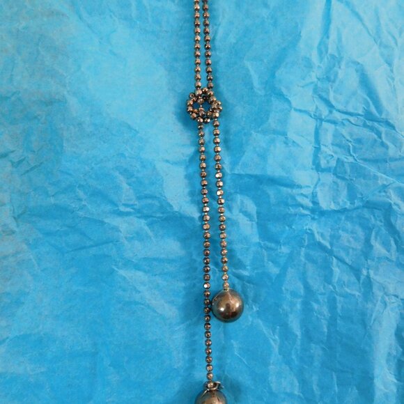 Ladies Rosato Necklace - Made In Italy - Picture 3 of 5